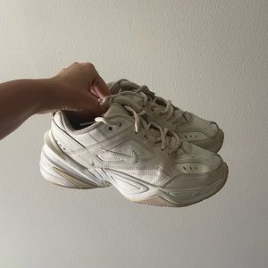 Nike m2k Tekno